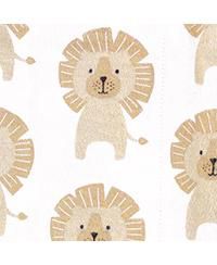 Soft 4Pk Cotton-Poly Flannel Burp Cloths