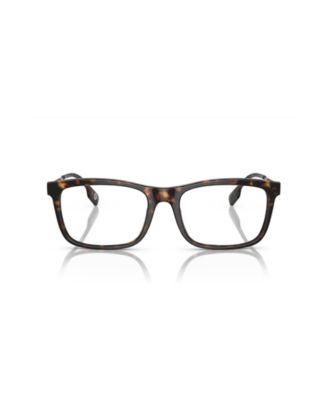 Men's Rectangle Eyeglasses, BE2384