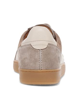 Men's Cooper Trainer Lace Up Sneakers