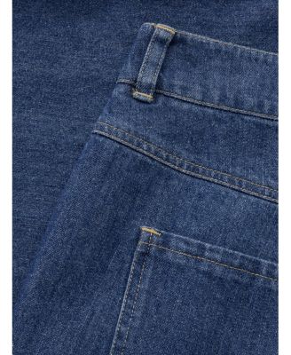 Women's Wide Leg Jean
