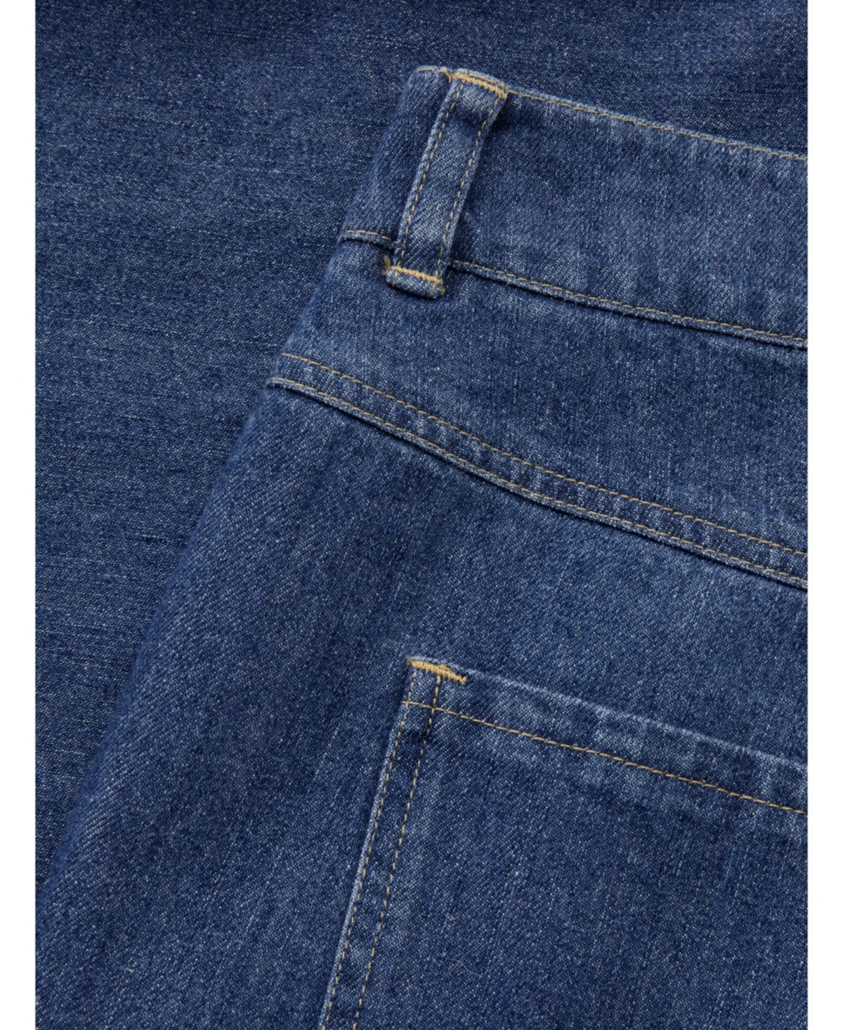 Celtic & Co. Women's Wide Leg Jean