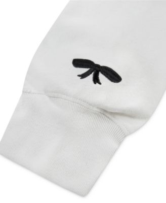 Girls Ballet New York City Pullover Hoodie