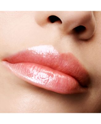 Gloss Luxe Lip Gloss with Hydrating Jojoba Oil