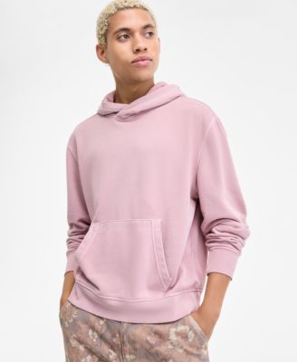 Men's Heritage Regular-Fit Hoodie & Pippen Relaxed-Fit Floral Carpenter Pants, Macy's Exclusive