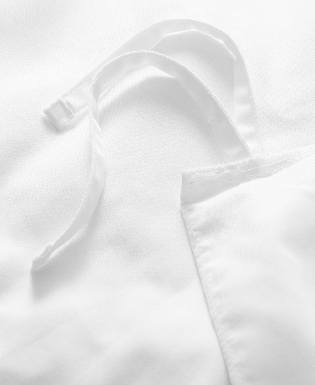 Charter Club 550-thread Count 3-pc. Comforter Set, Full/queen, Macy's Exclusive In White