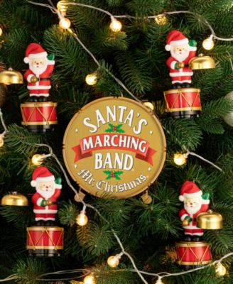 Santa's Marching Band