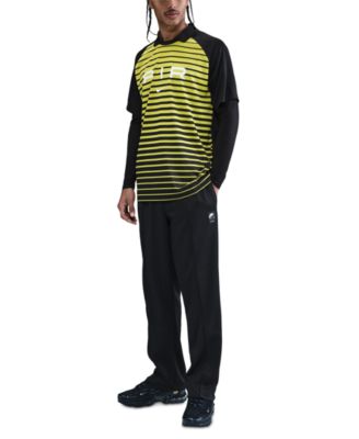 Nike - Men's Sportswear Air Poly-Knit Track Pants
