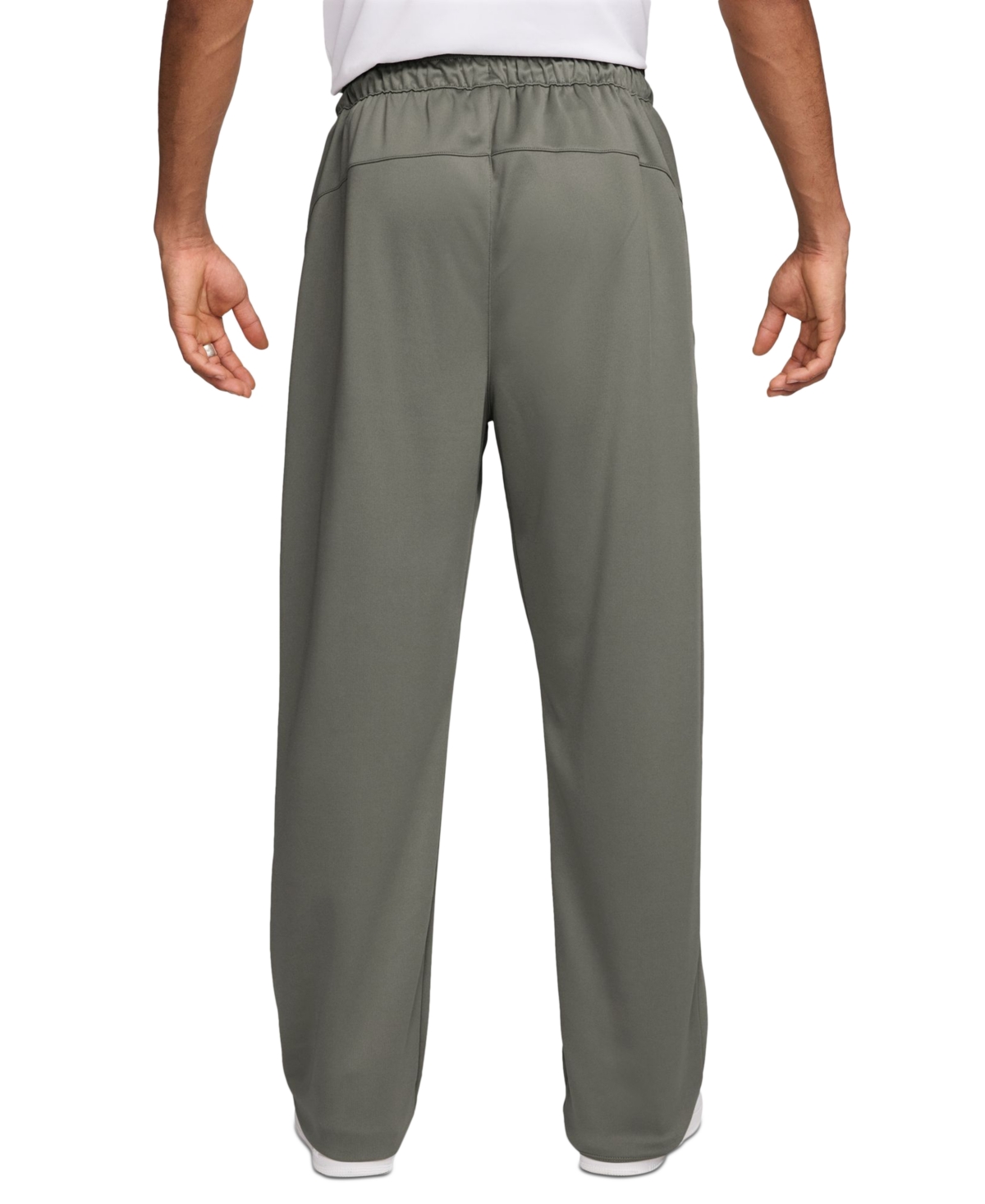 Nike Mens  Air Pack Track Pants In Gray