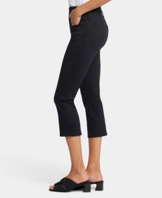 Petite Ami Skinny Capri Jeans