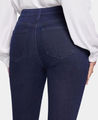 Petite Ami Skinny Pull On Jeans