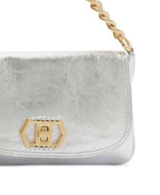 Ivy Medium Leather Crossbody