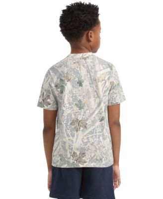 Boys Essential T-Shirt 