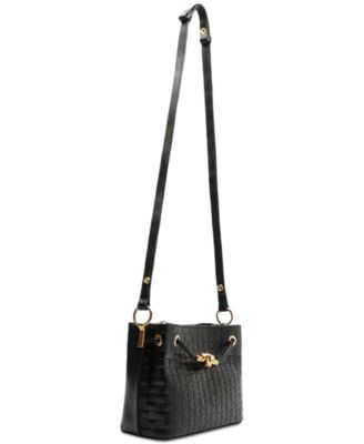 Delphine Medium Crossbody