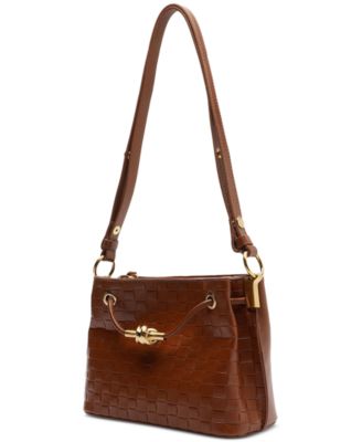 Delphine Medium Crossbody