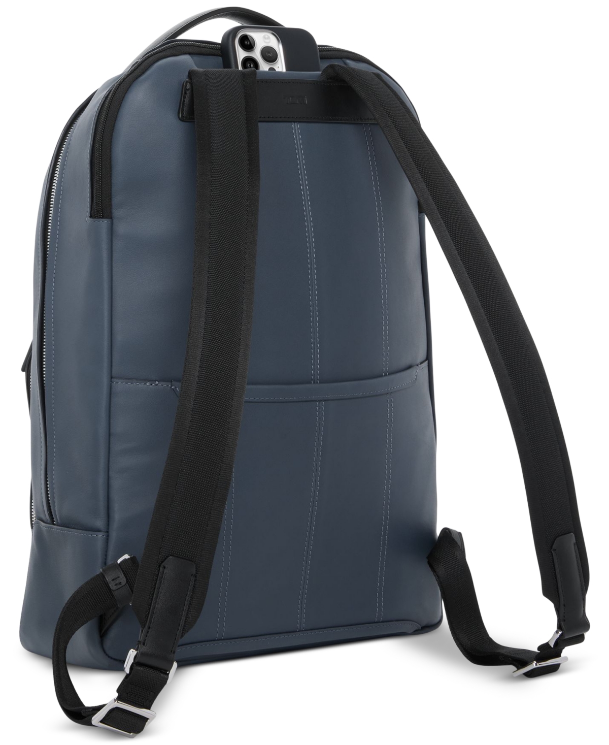 Tumi Harrison Warren Backpack In Blue