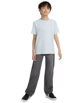 Boys Baggy Fit Jeans