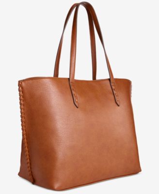 Extra Large East West Tote, Macy's Exclusive