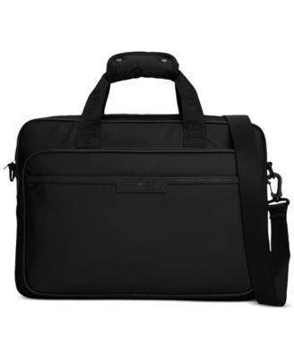 Tommy Hilfiger - Men's Large Computer Bag