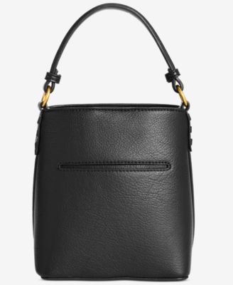 Mini Bucket Bag, Macy's Exclusive
