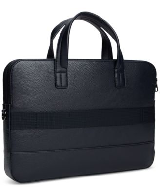 Men's Central Slim Computer Bag