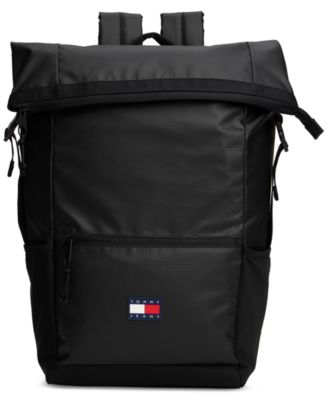 Men's Daily Tech Extra-Large Rolltop Backpack
