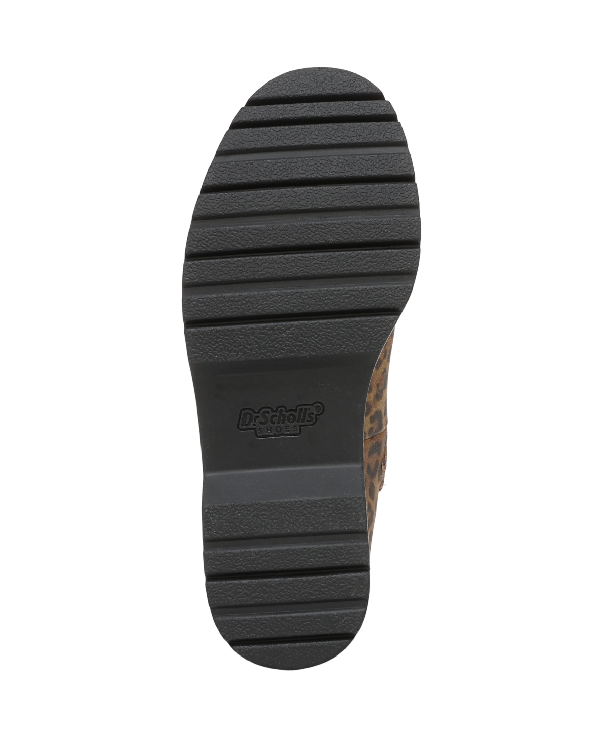 Dr. Scholl's Women's Bring It-jane Platform Mary Jane Shoes In Multi