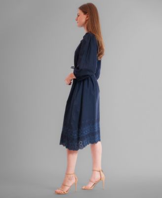 Women's Midi Dress