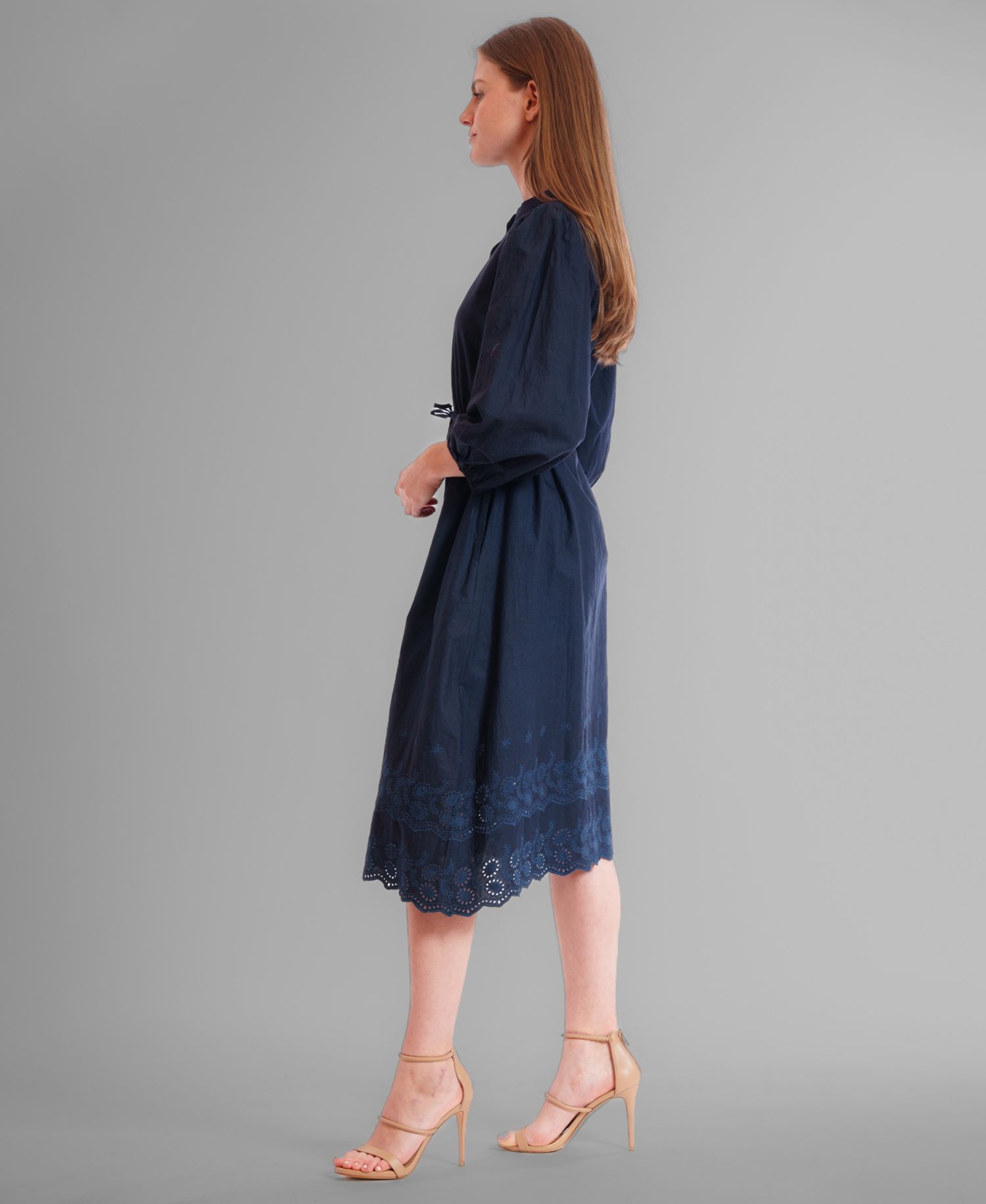 Women's Midi Dress