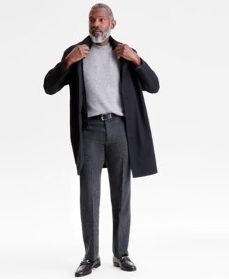 Cashmere Crew-Neck Sweater, Created for Macy's