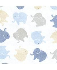 Boys Soft Cotton Flannel Swaddling Wraps Set