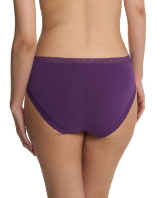 Women's Bliss Supima Cotton Girl Brief