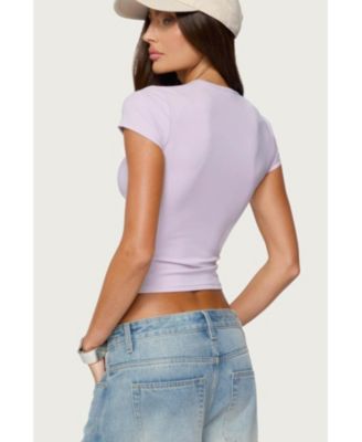 Women's Tay Short Sleeve Top