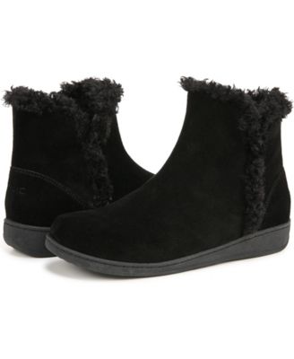 Womens Unwind Bootie Slip On Slippers