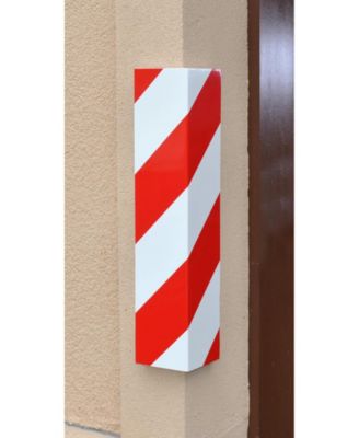 PARK RIGHT EDGE WARNING PROTECTORS - Pack of 2