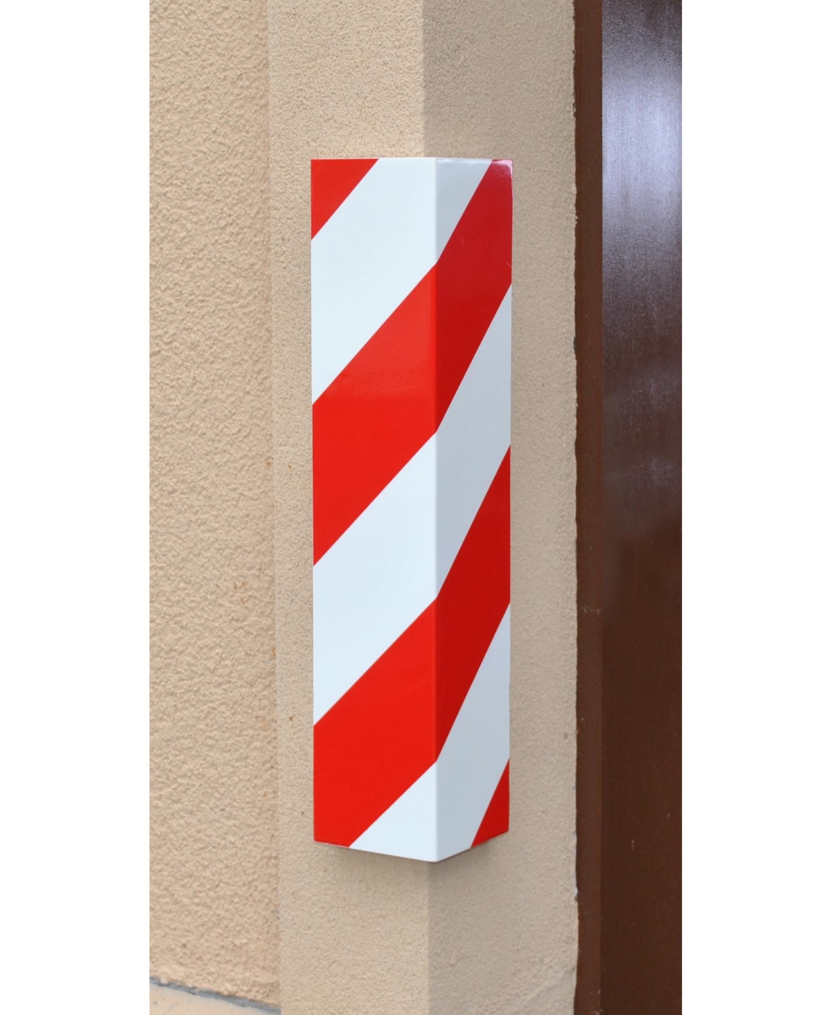 Maxsa Innovations Park Right Edge Warning Protectors