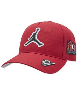 Big Boys Curve Brim Cap