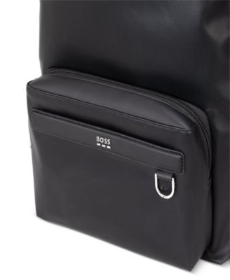 Hugo Boss - Men's Jinko Large Backpack