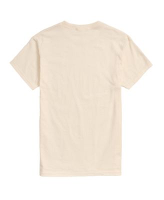 Men's Smurfs Movie Just Smurfing Around Graphic T-Shirt