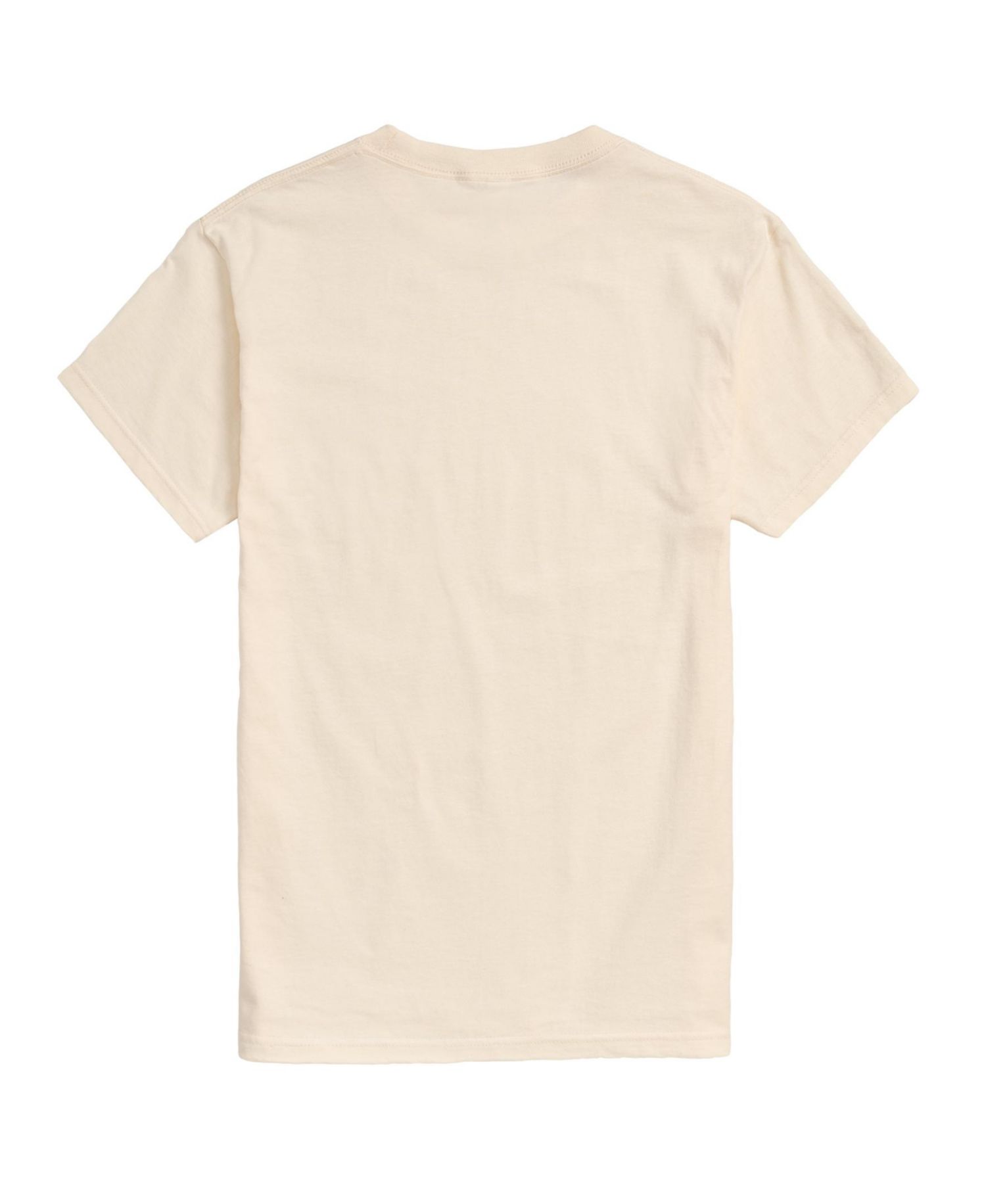 Men's Smurfs Movie Just Smurfing Around Graphic T-Shirt