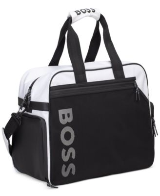 Hugo Boss - Men's Onset Holdall Extra-Large Travel Bag