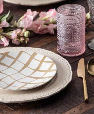 Jupiter Ice Beverage Glasses, Set of 6