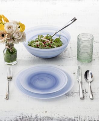 Jupiter Ice Beverage Glasses, Set of 6