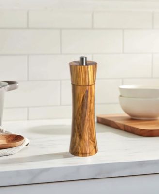Frankfurt 7" Pepper Mill