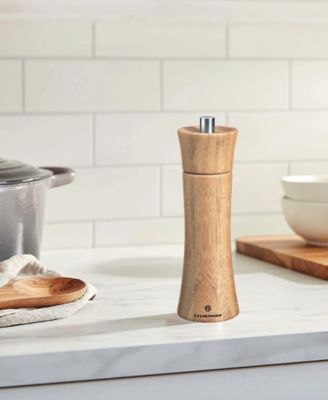Frankfurt 7" Pepper Mill