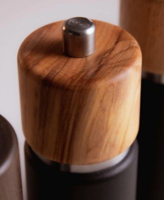 Hannover 7" Pepper Mill