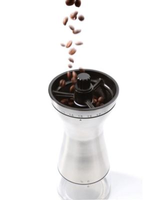 Manaos 7.8" Coffee Mill