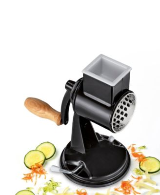 Classic 10.4" Drum Grater