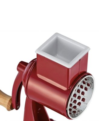 Classic 10.4" Drum Grater