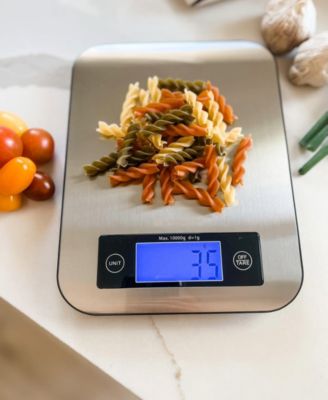 Pure Digital 9.3" Kitchen Scale
