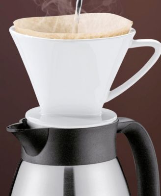 Savona 51 oz. Insulated Server